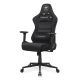 3. COUGAR Armor One V2 Gaming-Stuhl Schwarz
