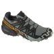 Salomon Speedcross 6 GTX L47880000 Grau 41 1/3