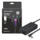 Qoltec 50075.90W Netzteil für Asus Notebook (19 V; 4,74 A, 4,9 A; 90 W; 5,5 mm x 2,5 mm)