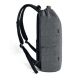 27. XD DESIGN ANTI-DIEBSTAHL-RUCKSACK BOBBY URBAN GRAU P/N: P705.642