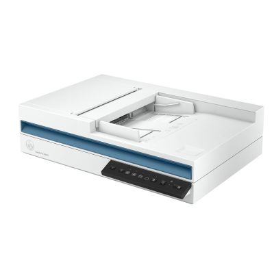 19. HP Scanjet Pro 2600 F1 Flachbett &