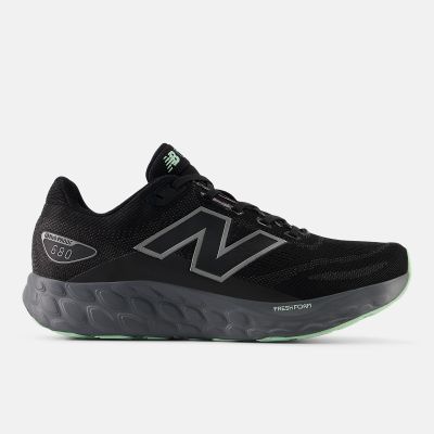 New Balance wasserdichte Sportschuhe für Damen W680WBK8