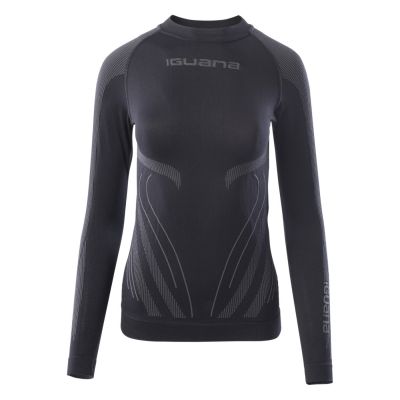 6. Iguana Gambit W Top W 92800556710 Thermoaktives T-Shirt