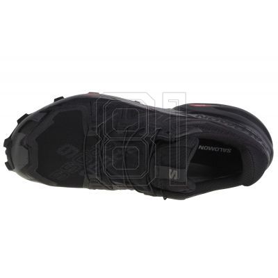 3. Salomon Speedcross 6 GTX M 417386 running shoes