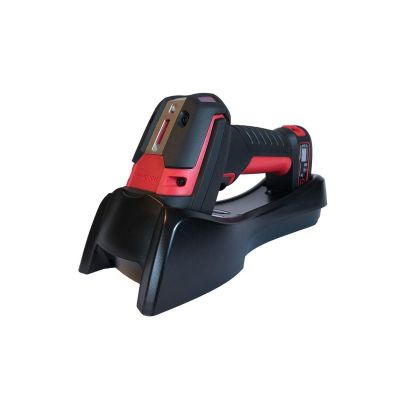 5. Honeywell Origin Storage 1991IXR-3USB-5-R Barcode-Scanner