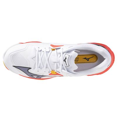 3. Mizuno Wave Lightinh Z8 V1GA240098 Schuhe
