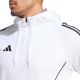 12. Adidas Tiro 24 Trainings-Hoodie M IR9399