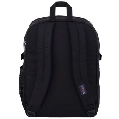 3. JanSport Main Campus Rucksack EK0A5BDSN55 Schwarz One Size