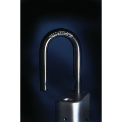 10. ABUS 62575 Vorhängeschloss Konventionelles Vorhängeschloss 1 Stück.