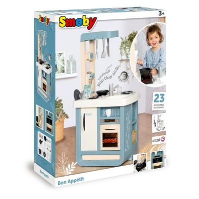 7. Smoby 310824 Rollenspiel
