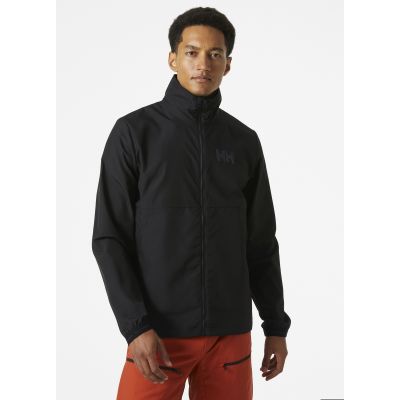 5. Helly Hansen HP Light Windbreaker 2.0 M Jacke 34287 990