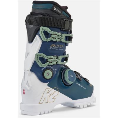 2. Damen-Skischuhe K2 ANTHEM 105 BOA