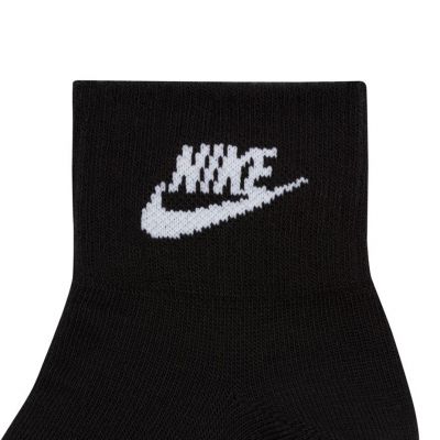 3. Nike Nsw Everyday Essential AN DX5074 010 Socken
