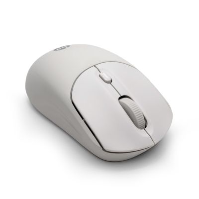 18. HP 400 Quiet Maple Wireless Mouse beige AZ7B6AA
