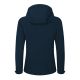 6. Damen-Softshelljacke für Trailrunning (Marineblau)