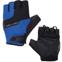 CHIBA GEL COMFORT S Handschuhe blau