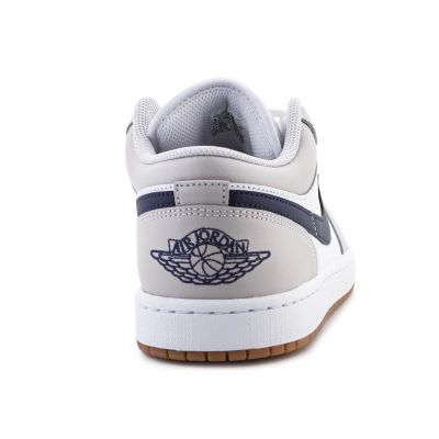 5. Nike Air Jordan 1 Low M Schuhe 553558-146