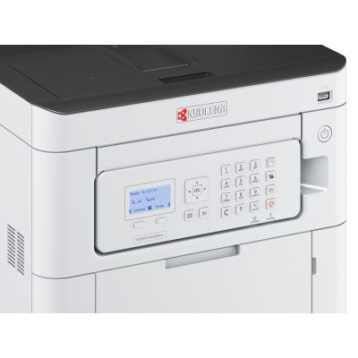 6. KYOCERA ECOSYS PA4000cx Farbe 1200 x 1200 DPI A4