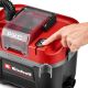 5. EINHELL TP-VC 18/10 Li BL L-Solo Akku-Staubsauger