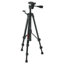 Bosch TT 150 Universal-Stativ, 3 Beine, Schwarz