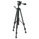 Bosch TT 150 Universal-Stativ, 3 Beine, Schwarz
