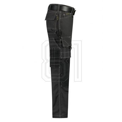 2. Tricorp Unisex Cordura Canvas Arbeitshose MLI-T61T4