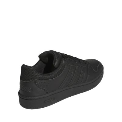 3. Adidas Hoops Classic Herrenschuhe schwarz KI1047