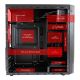 16. LC-Power 7040B Midi-Tower, Schwarz