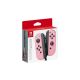 5. Nintendo Joy-Con Controller Pastellrosa