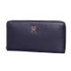 3. Tommy Hilfiger Iconic GP Wallet Keyfob Damen-Geldbörse mit Schlüsselanhänger - AW0AW14004-DW6