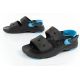 9. Crocs Classic All-Terrain M 207711-0ZQ Sandalen