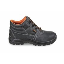 BETA ARBEITSLEDERSCHUHE 7243BK/40