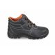 BETA ARBEITSLEDERSCHUHE 7243BK/40