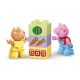 6. LEGO DUPLO Peppa Pig 10468