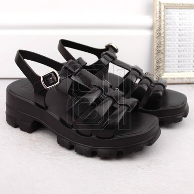 12. Zaxy Sandalen Duftgummi W NN285039 INT2008A 