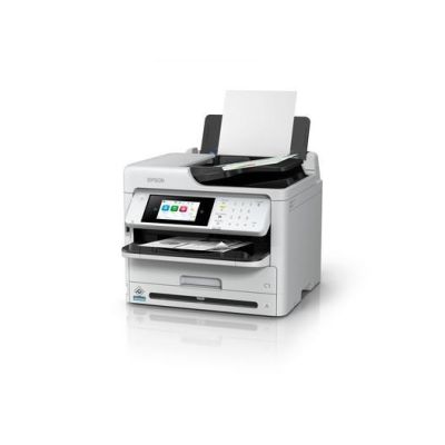 2. Epson WorkForce Pro WF-M5899DWF Tintenstrahldrucker A4 1200 x 2400 dpi 34 Seiten/Minute Wi-Fi