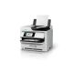 2. Epson WorkForce Pro WF-M5899DWF Tintenstrahldrucker A4 1200 x 2400 dpi 34 Seiten/Minute Wi-Fi