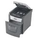 4. Rexel Optimum AutoFeed+ 50X Aktenvernichter (P-4), 50 Blatt, 20-Liter-Auffangbehälter