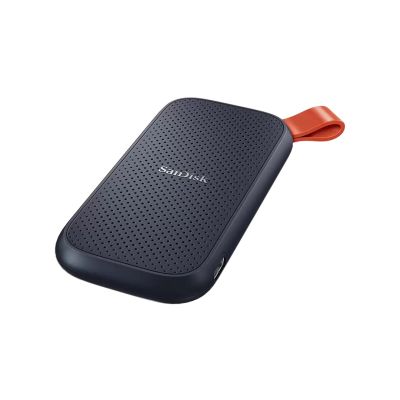 3. SANDISK PORTABLE SSD 1 TB (800 MB/s)