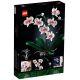 9. LEGO Icons 10311 - Orchidee