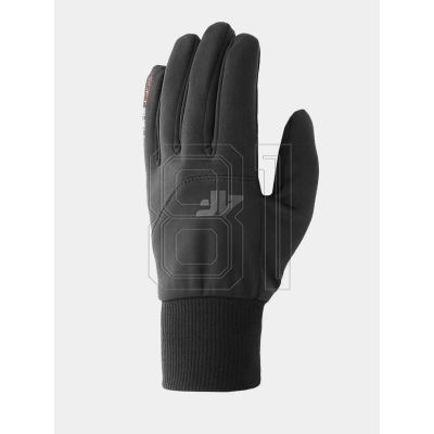3. 4F M 4FAW23AGLOU039-20S Handschuhe