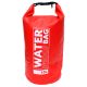 9. RUCKSACK, WASSERDICHT, 10L, ROT