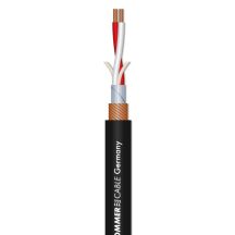 Sommer Binary 234 AES/EBU MKII - DMX-Kabel, 100-m-Spule
