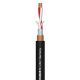 Sommer Binary 234 AES/EBU MKII - DMX-Kabel, 100-m-Spule