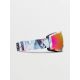 3. Volcom MIGRATIONS NEBULA/PINK CHROME Snowboardbrille (VG0022112)