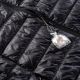 6. Iguana blanco Jacke M 92800372045