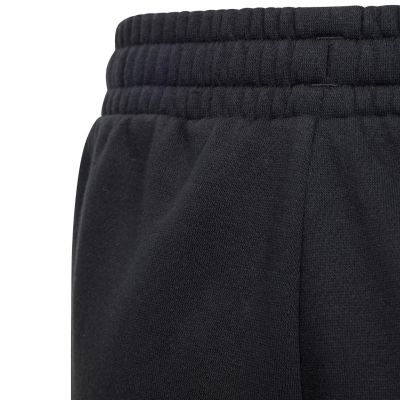 13. Adidas Tiro 24 Sweat Jr Shorts IJ7662