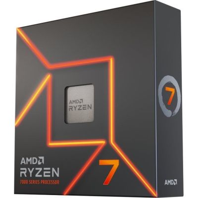 AMD Ryzen 7 7700X Prozessor