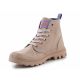 8. Palladium Pampa Monopop W 99140-662-M Schuhe