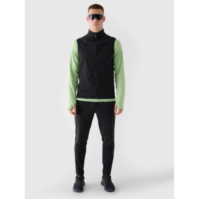 8. Ultraleichte Laufweste für Herren 4F 4FRAW24TVJAM213-20S